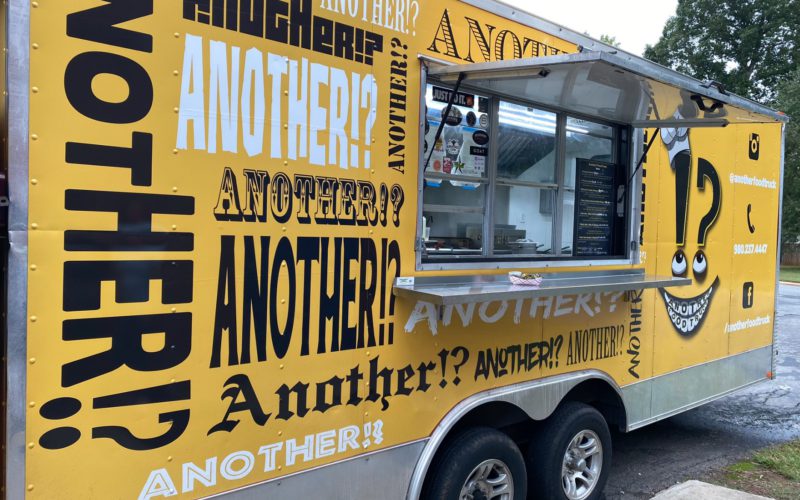 Unique Food Trucks In Charlotte you can’t miss