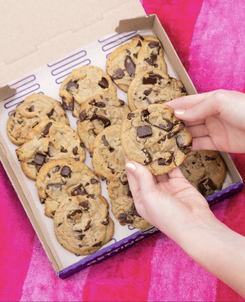 National  Chocolate Chip Cookie Day Specials in Charlotte that you do not want to miss