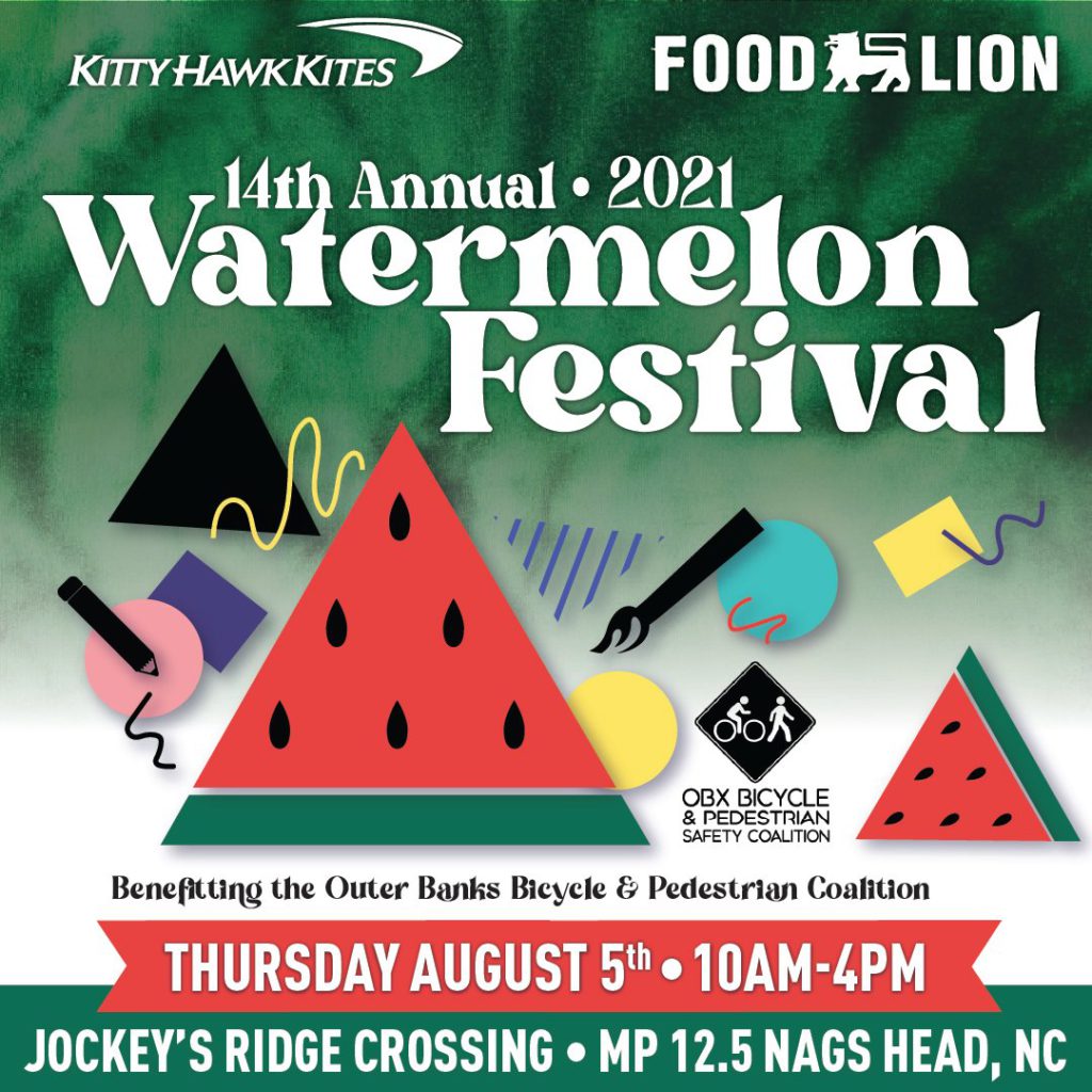 OBX Watermelon Fest