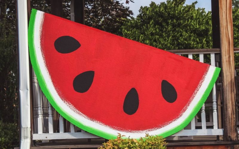 Do Not Miss These Watermelon Festivals Happening Near Charlotte North Carolina